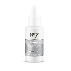 No7 Defence+ 3% Ceramide Complex Strengthening Serum
